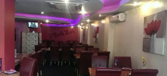Plaza Tandoori Restaurant
