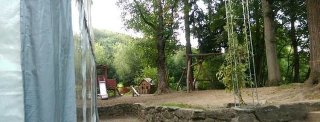 Landgasthof Rote Mühle