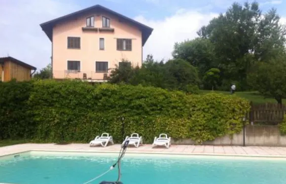 Cascina Papa Mora Restaurant