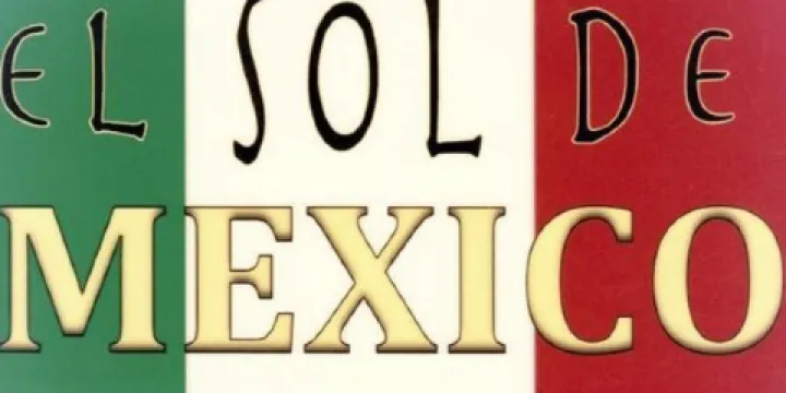 El Sol De Mexico