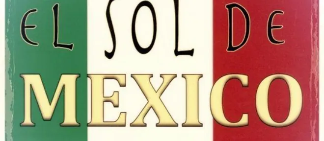 El Sol De Mexico