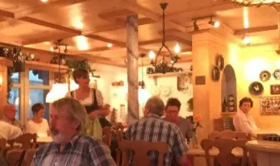 Hotel-Restaurant Burg-Klause