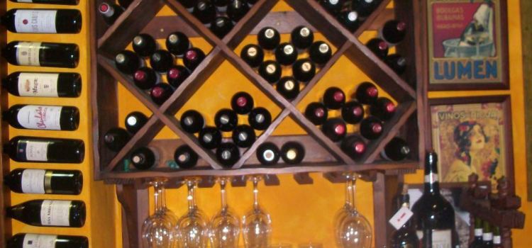 taberna gorbea