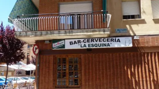 Bar La Esquina