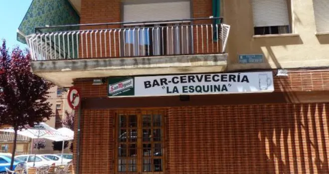 Bar La Esquina