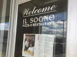 Il Sogno Pizza & Restaurant