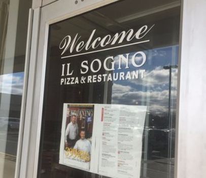 Il Sogno Pizza & Restaurant