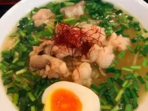 Menya Summertaiyo