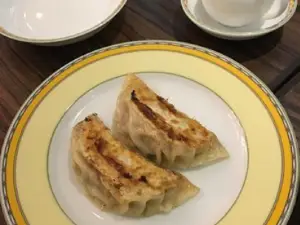 Chinese Cuisine Ginza Aster Petit Chine Machida