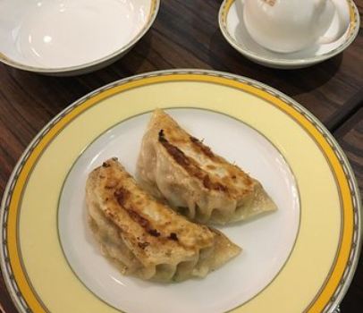 Chinese Cuisine Ginza Aster Petit Chine Machida