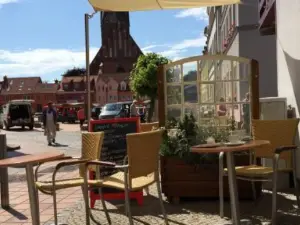 Cafe Galerie