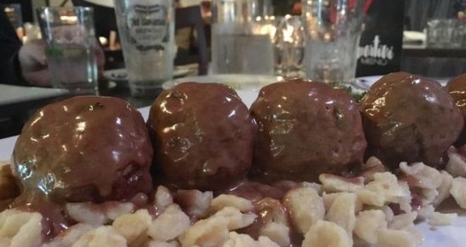 OB's Brau Haus
