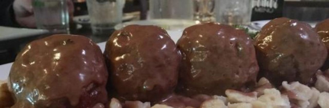 OB's Brau Haus (Restaurant & Dance Club)