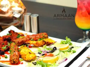 Armaan, Exquisite Indian Cuisine