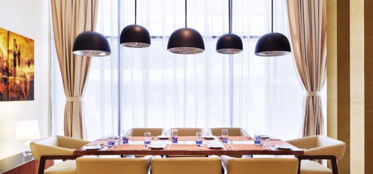 The Eatery, Four Points by Sheraton Puchong