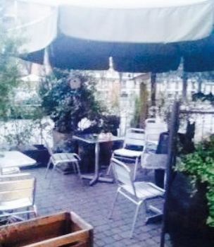 Bar Gino