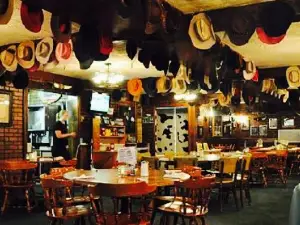 Dakota Cowboy Restaurant