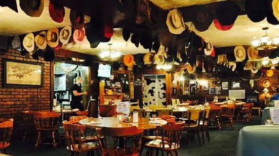 Dakota Cowboy Restaurant