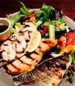 J Lobster Seafood Restaurant