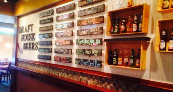ACME Draft House