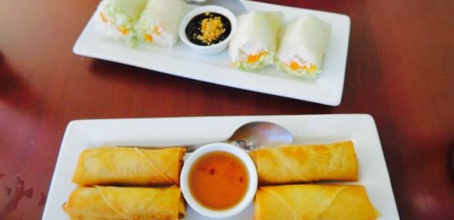Dara Thai Cafe