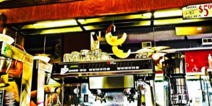 Coco Moon Coffee Bar