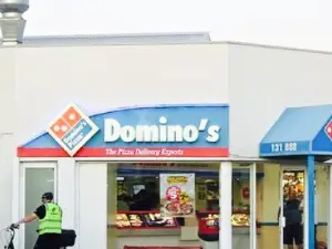Domino's Pizza-Busselton