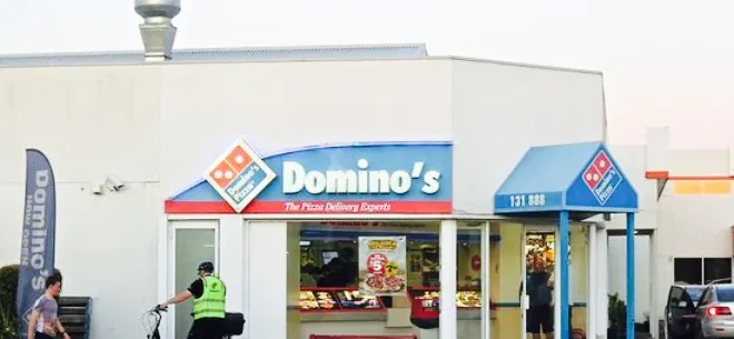 Domino's Pizza-Busselton