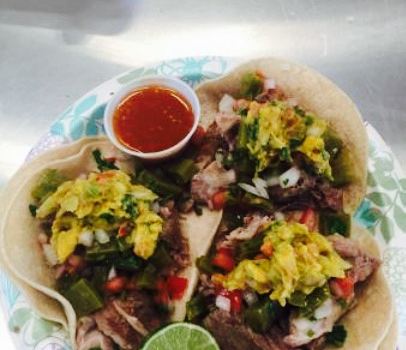 El Mercadito Rincon Mexicano