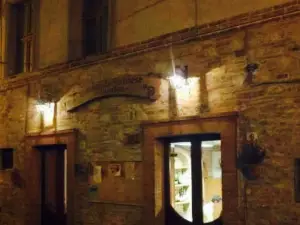 Ristorante Fortinese da Peppa