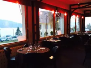 Villa du Lac