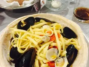 La Favorita