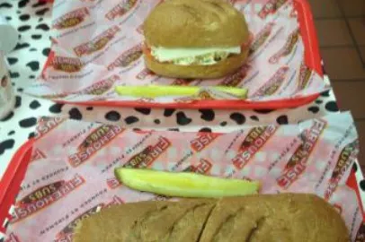 Firehouse Subs Mentor Ave in Mentor