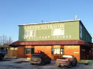 Kluane Park Inn