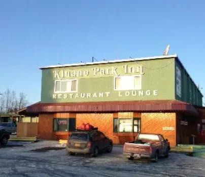 Kluane Park Inn