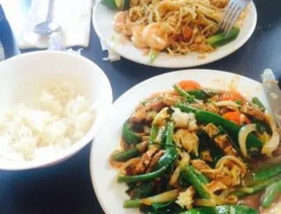 Khao Asian Street Food