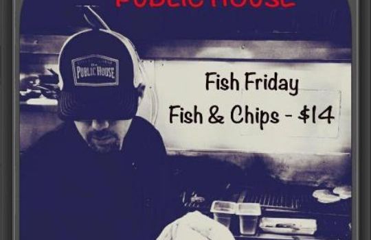 Public House Pub Quechee