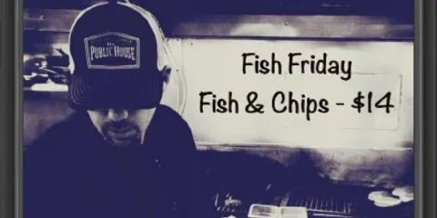 The Public House at Quechee Gorge