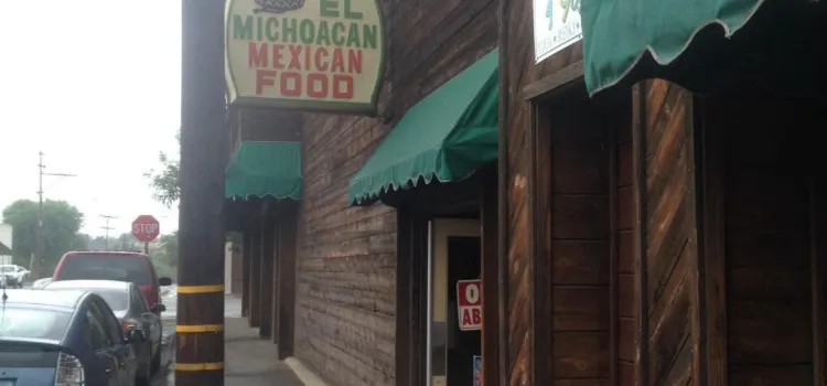 El Michuacan Restaurant