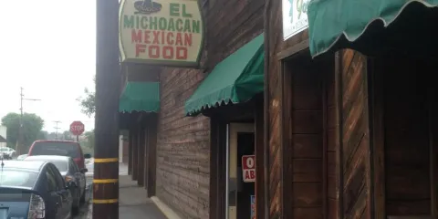 El Michuacan Restaurant