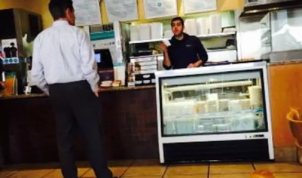 Moby Dick House of Kabob