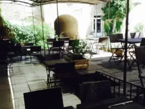 l'Auberge des Marronniers
