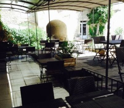 l'Auberge des Marronniers