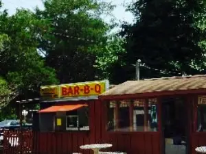 Mac's Bbq