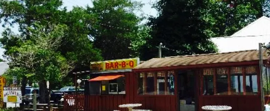 Mac's BBQ