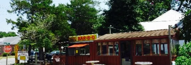 Mac's Bbq