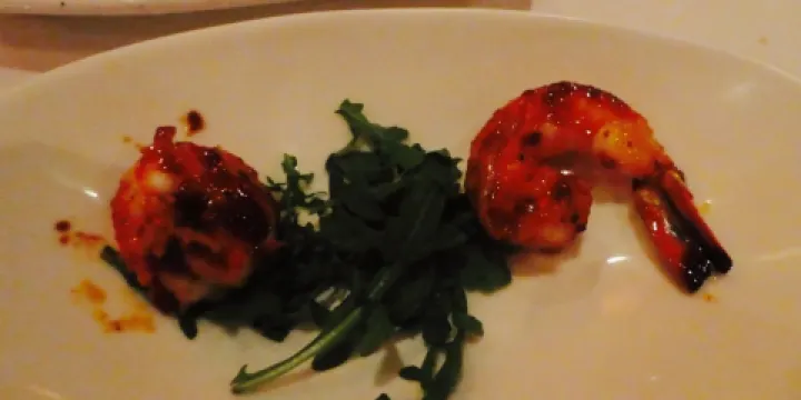 Fleming's Prime Steakhouse & Wine Bar