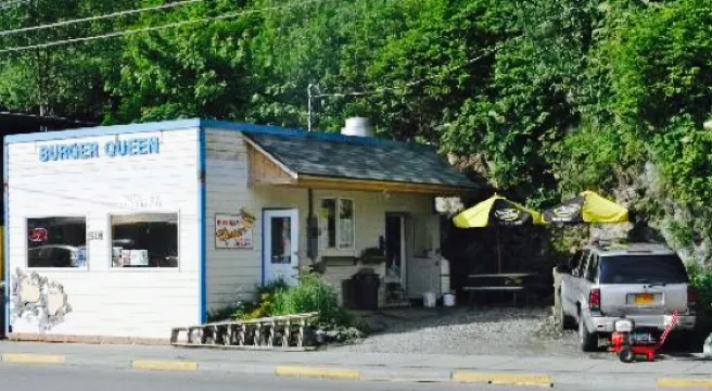 Burger Queen
