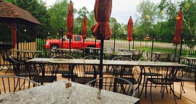 Jake's City Grille