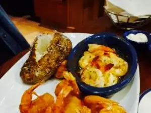 Red Lobster